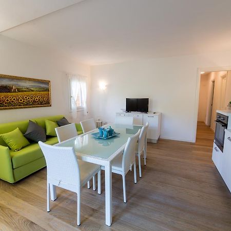 Villa Residenze Dei Fiori à Porto Rotondo Extérieur photo