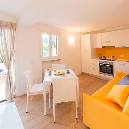 Villa Residenze Dei Fiori à Porto Rotondo Extérieur photo