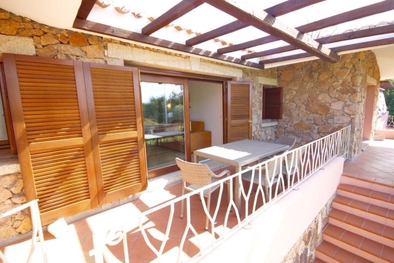 Villa Residenze Dei Fiori à Porto Rotondo Chambre photo