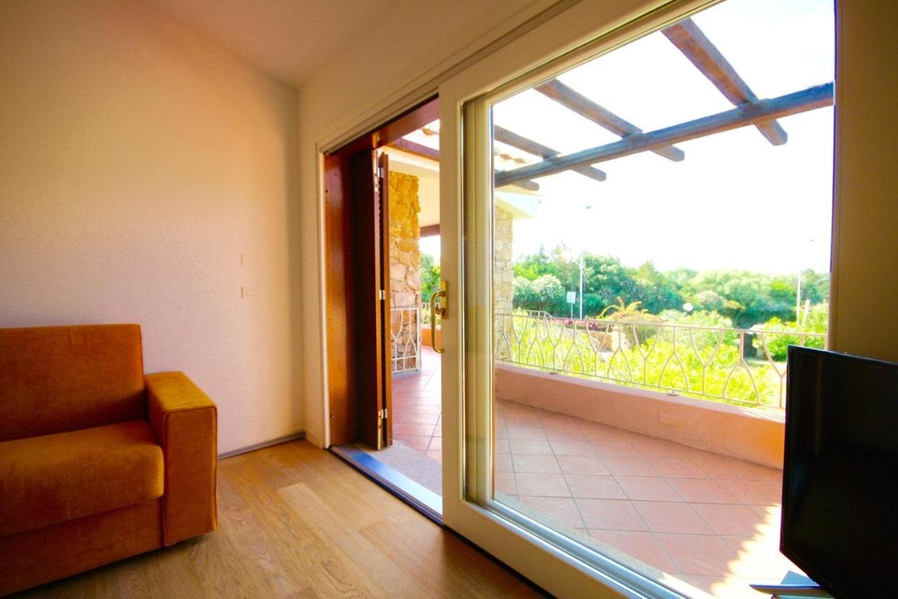 Villa Residenze Dei Fiori à Porto Rotondo Chambre photo