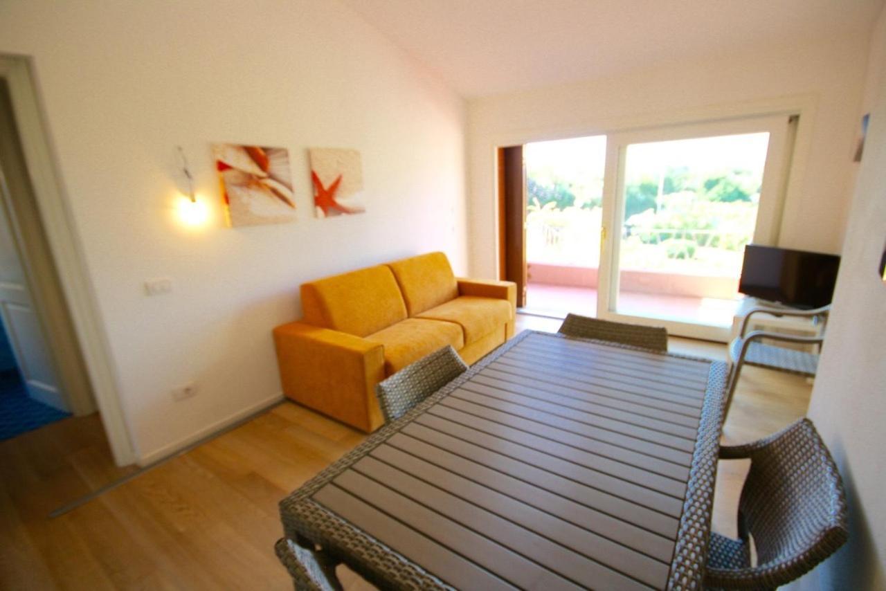 Villa Residenze Dei Fiori à Porto Rotondo Chambre photo