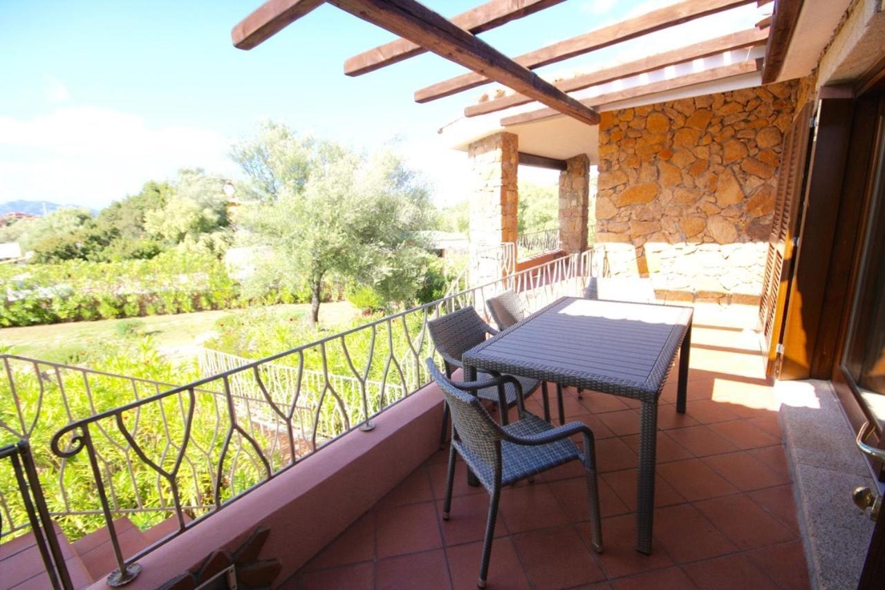 Villa Residenze Dei Fiori à Porto Rotondo Chambre photo