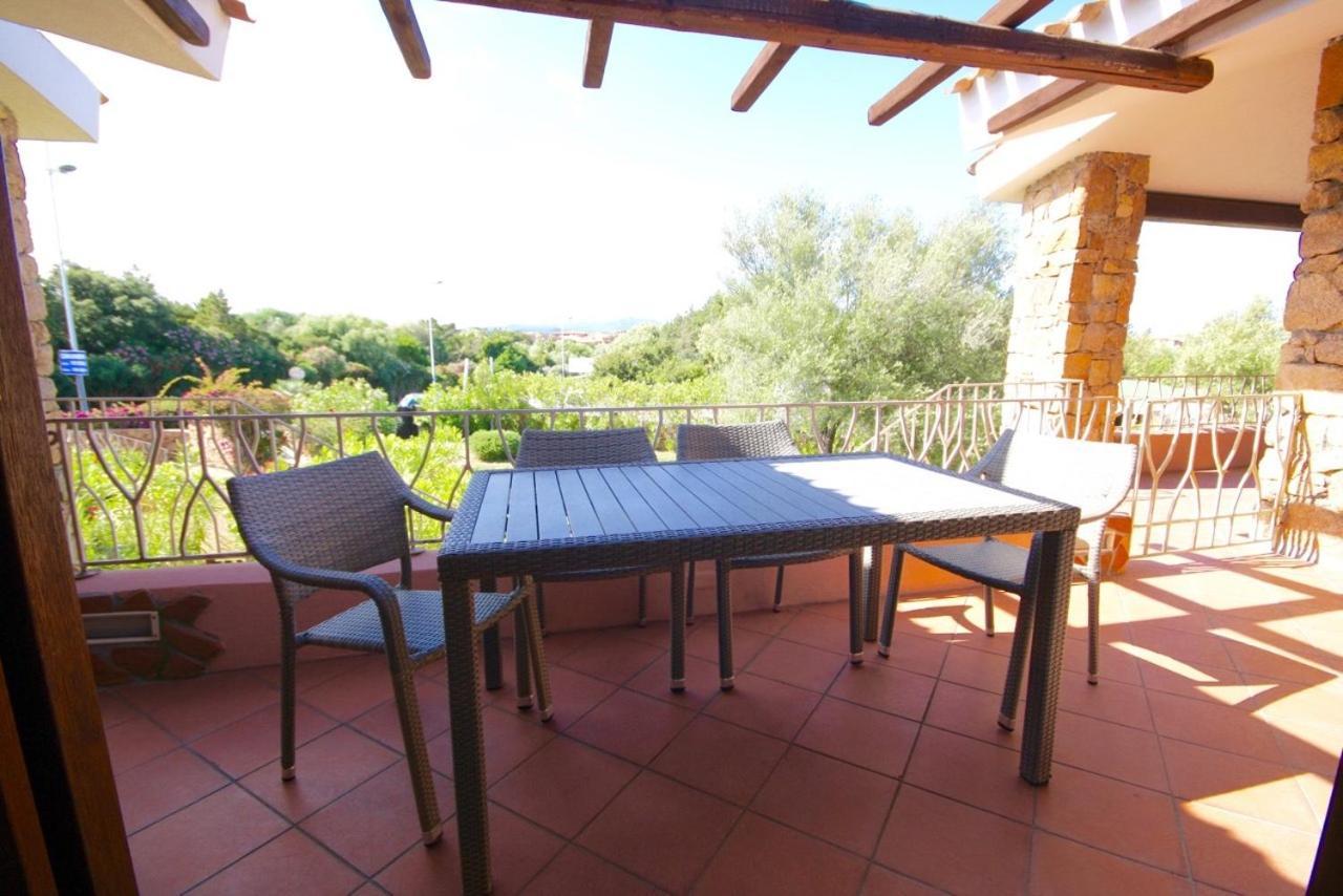 Villa Residenze Dei Fiori à Porto Rotondo Chambre photo