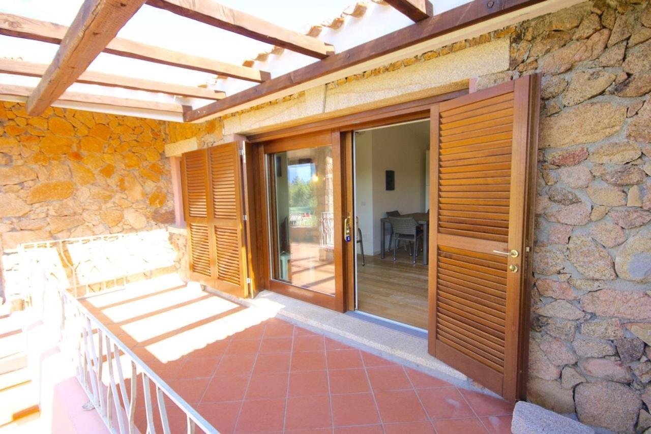 Villa Residenze Dei Fiori à Porto Rotondo Chambre photo