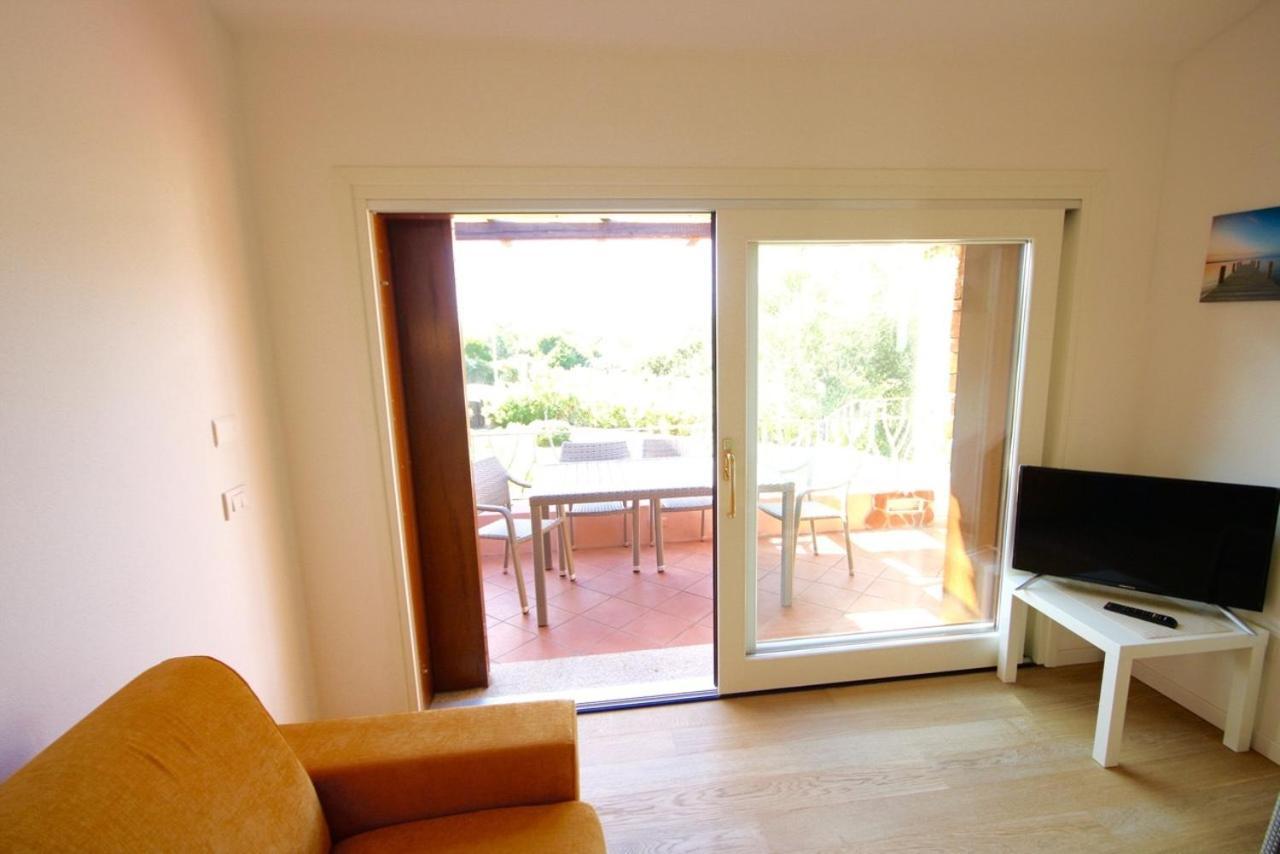 Villa Residenze Dei Fiori à Porto Rotondo Chambre photo