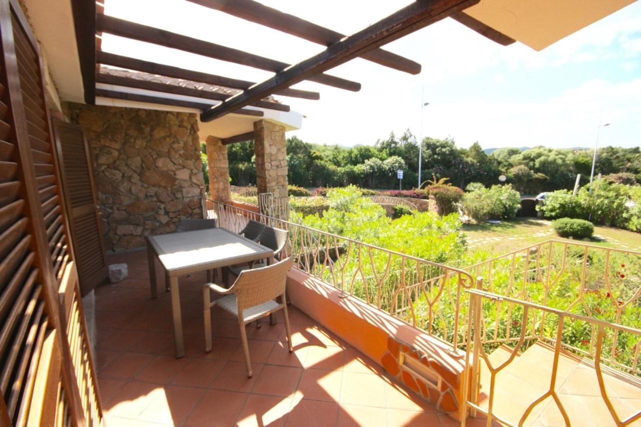 Villa Residenze Dei Fiori à Porto Rotondo Chambre photo