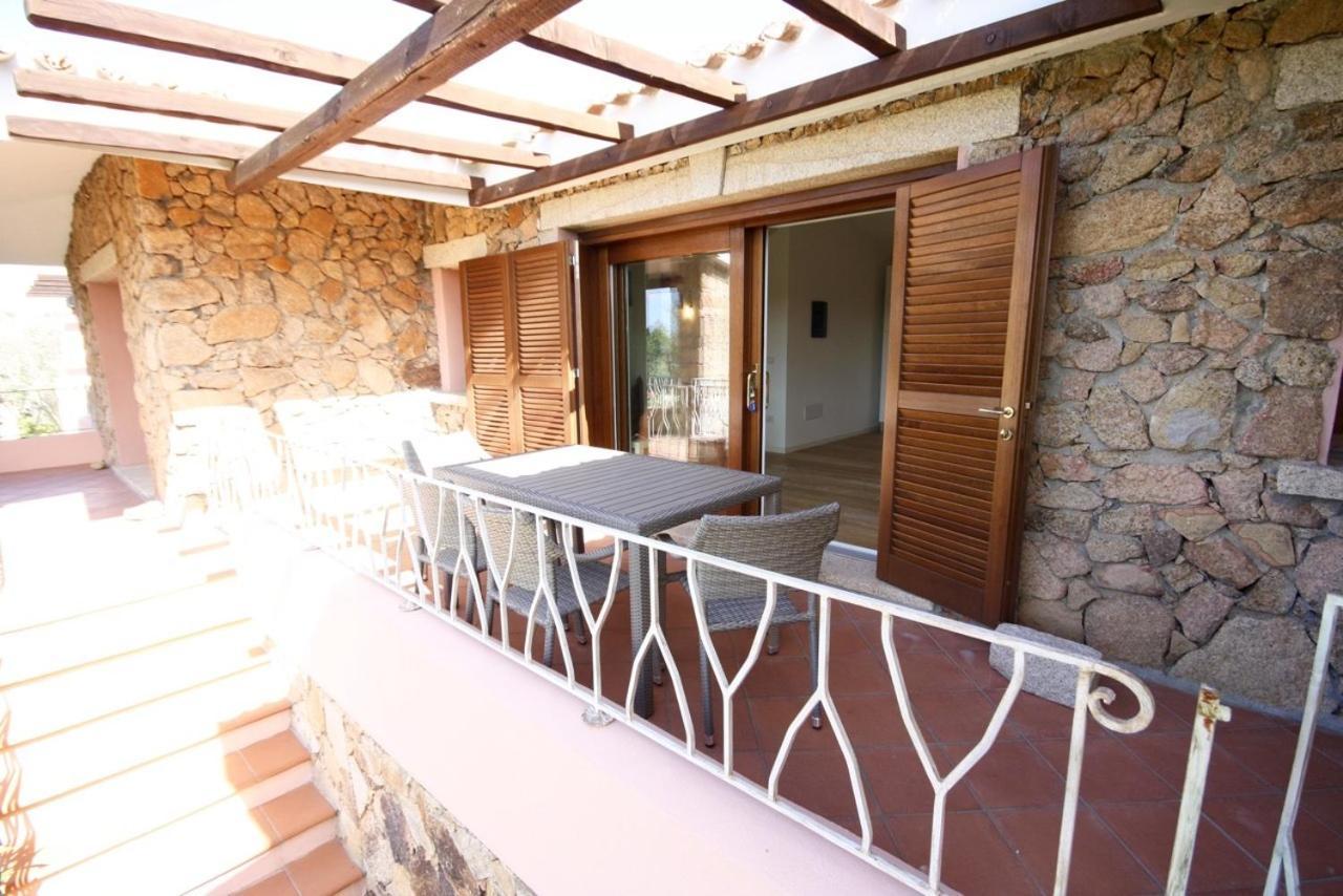 Villa Residenze Dei Fiori à Porto Rotondo Chambre photo