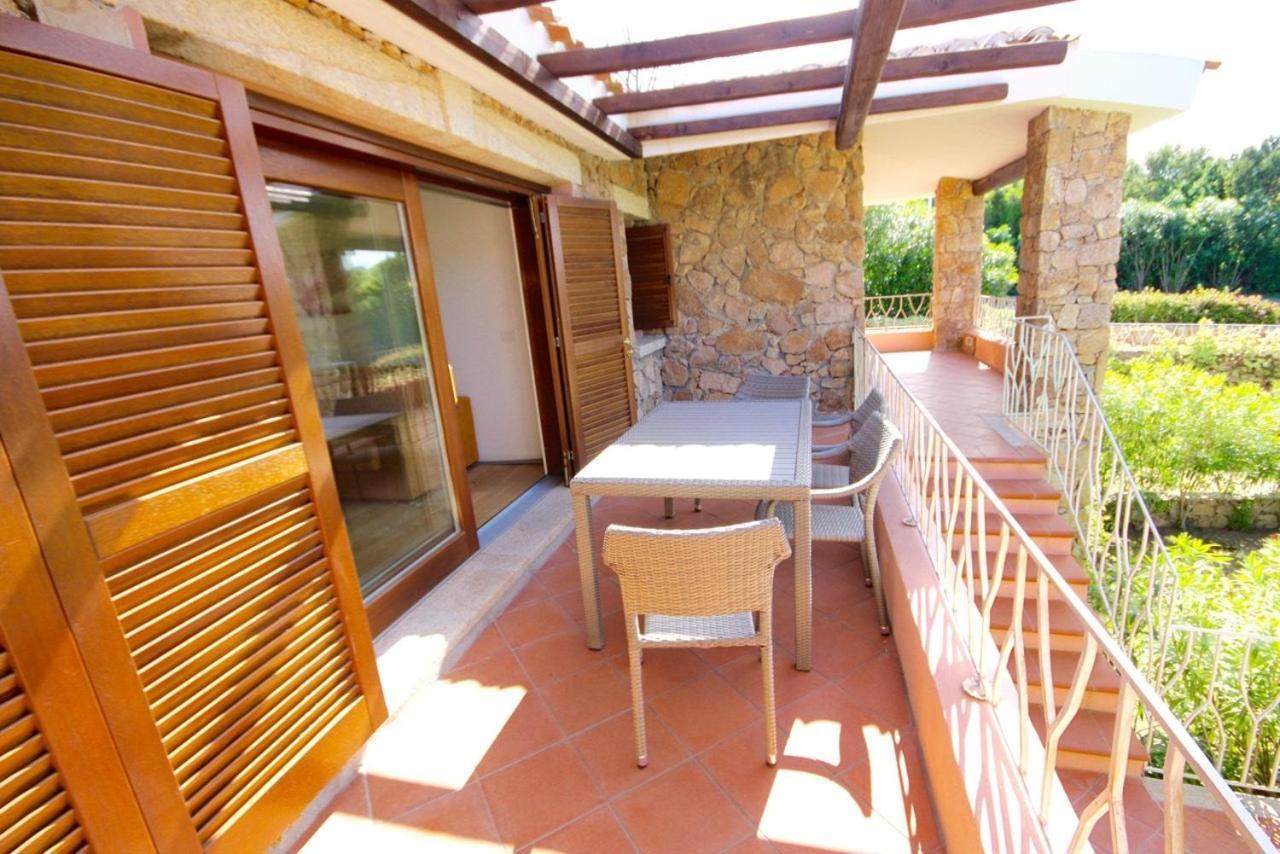 Villa Residenze Dei Fiori à Porto Rotondo Chambre photo