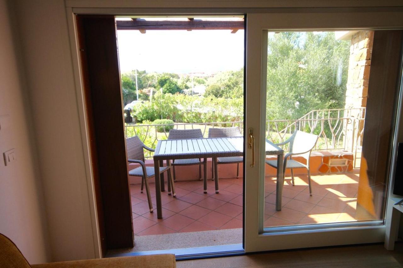 Villa Residenze Dei Fiori à Porto Rotondo Chambre photo