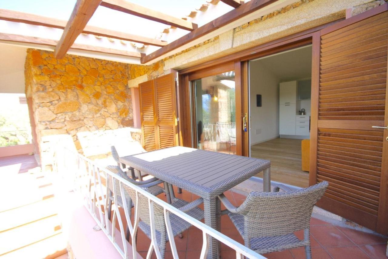 Villa Residenze Dei Fiori à Porto Rotondo Chambre photo