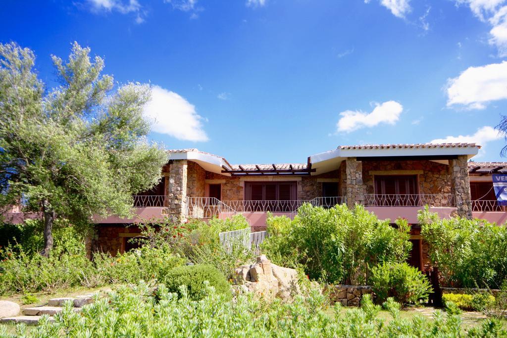 Villa Residenze Dei Fiori à Porto Rotondo Extérieur photo