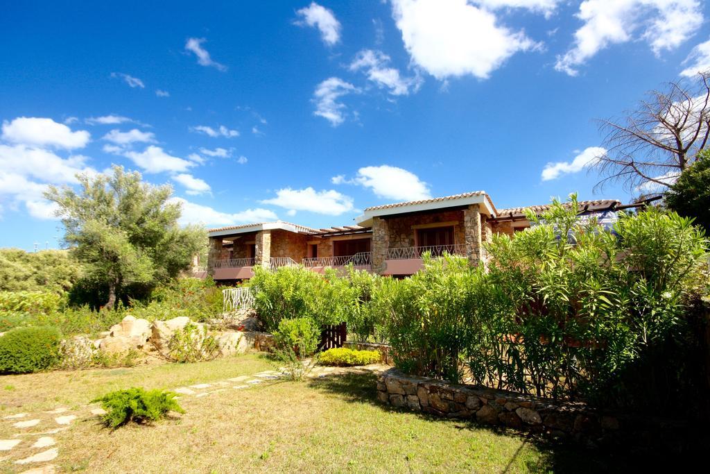 Villa Residenze Dei Fiori à Porto Rotondo Extérieur photo