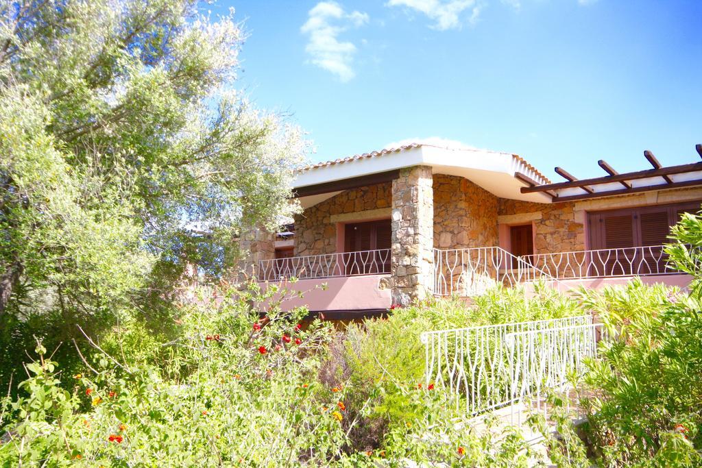 Villa Residenze Dei Fiori à Porto Rotondo Extérieur photo