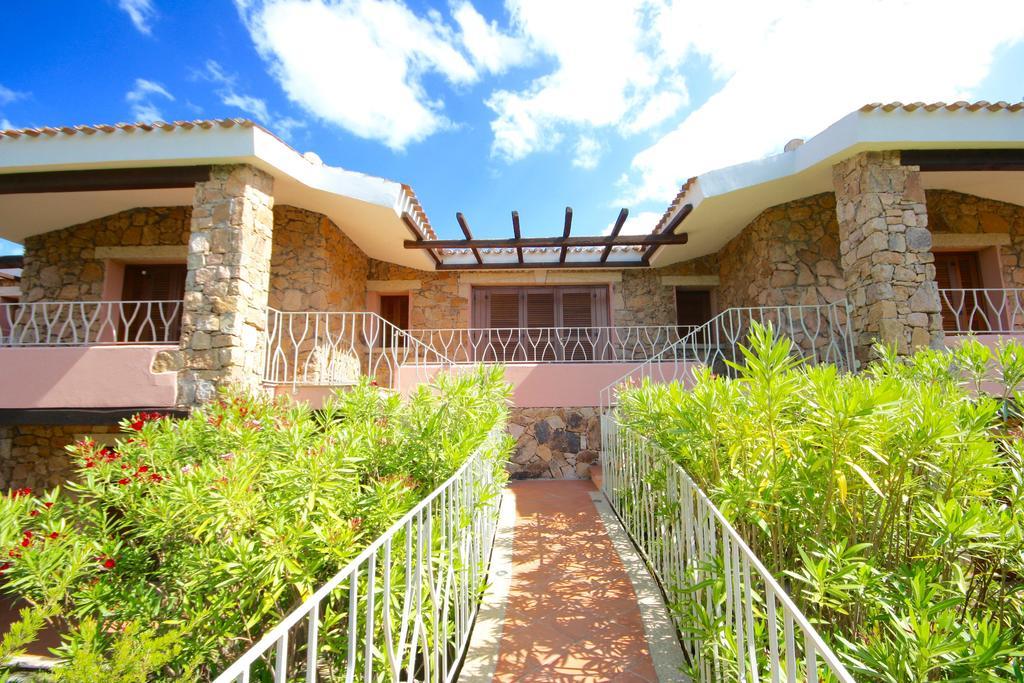 Villa Residenze Dei Fiori à Porto Rotondo Extérieur photo