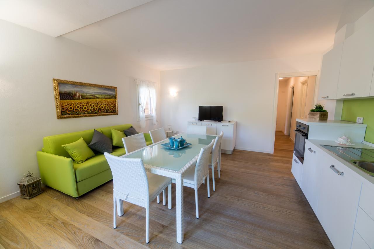 Villa Residenze Dei Fiori à Porto Rotondo Extérieur photo