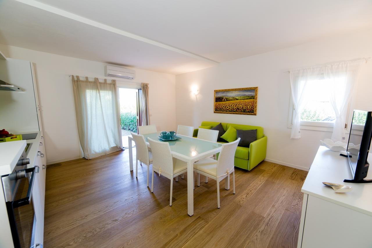 Villa Residenze Dei Fiori à Porto Rotondo Extérieur photo