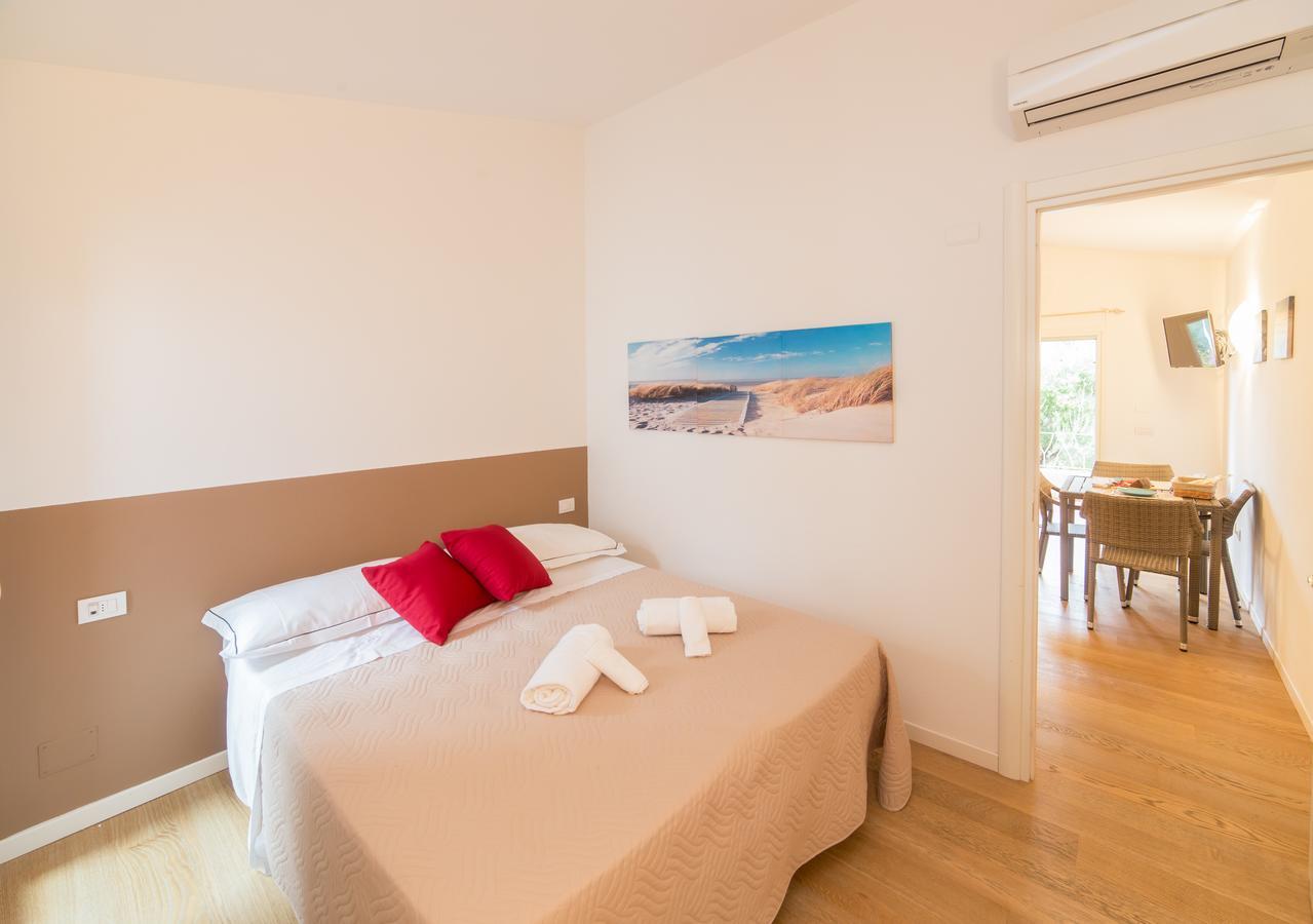 Villa Residenze Dei Fiori à Porto Rotondo Extérieur photo