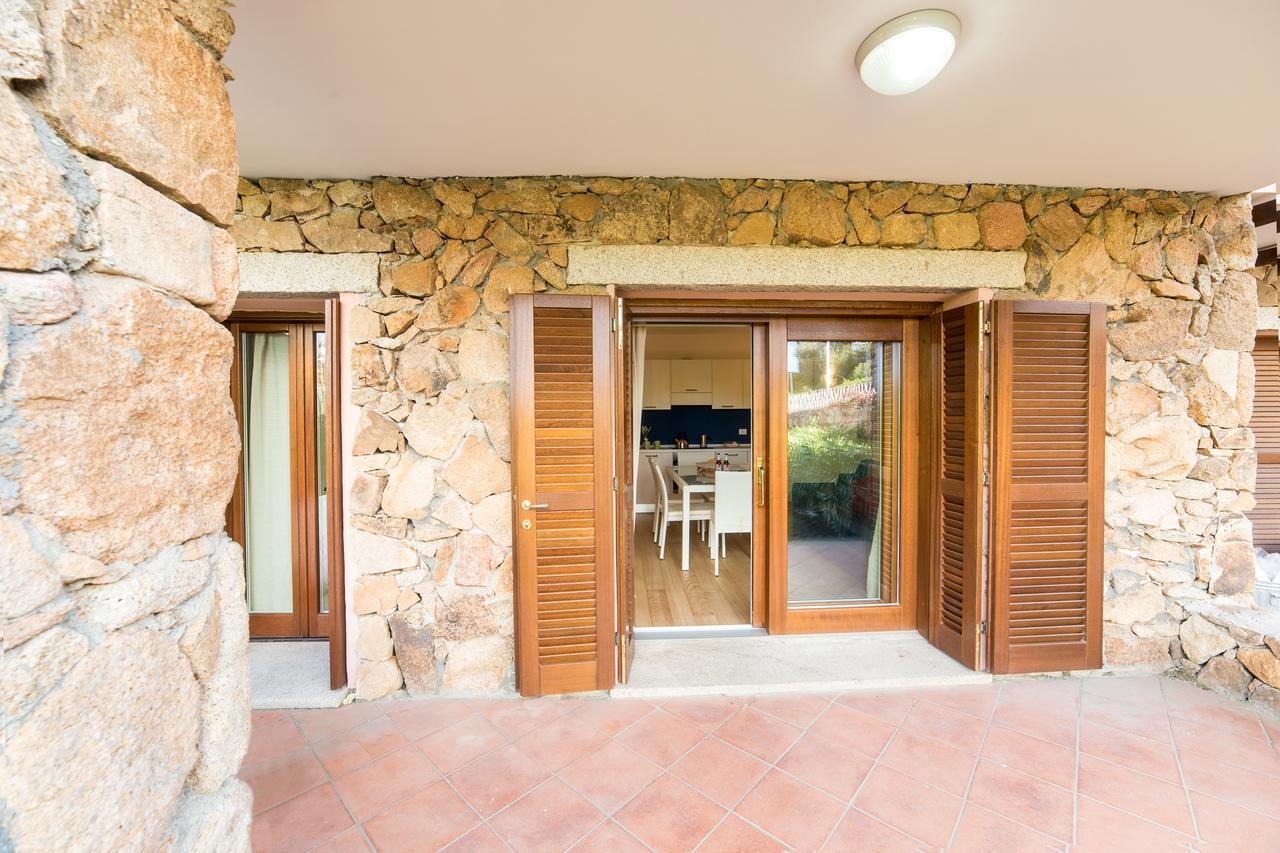 Villa Residenze Dei Fiori à Porto Rotondo Extérieur photo