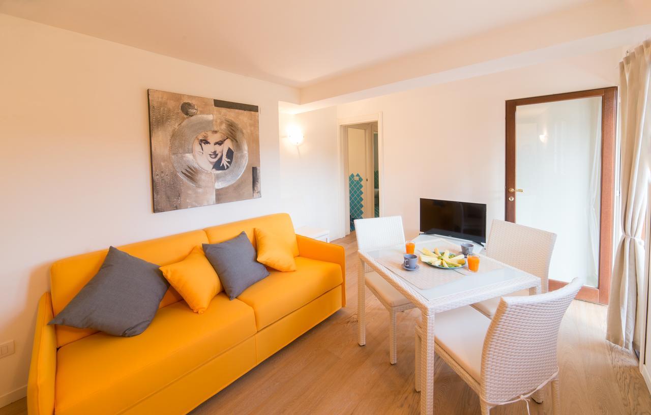Villa Residenze Dei Fiori à Porto Rotondo Extérieur photo